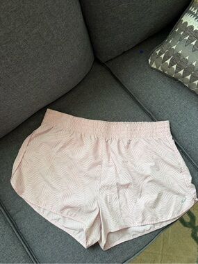 Asics Running Shorts